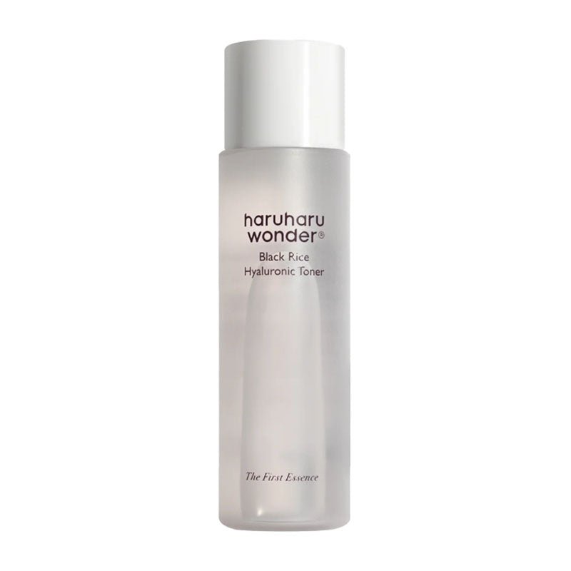 Black Rice Hyaluronic Toner (Mini) 30ml