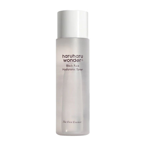 Black Rice Hyaluronic Toner (Mini) 30ml