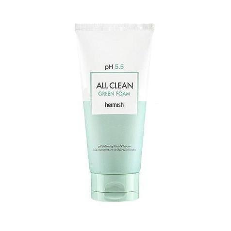 All Clean Green Foam Mini 30ml