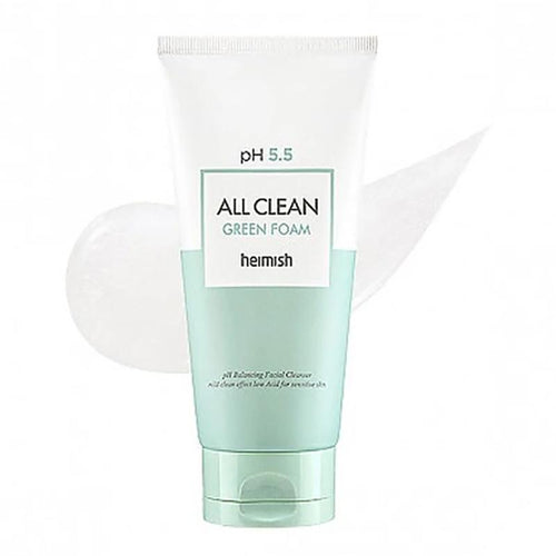 All Clean Green Foam pH 5.5 150g