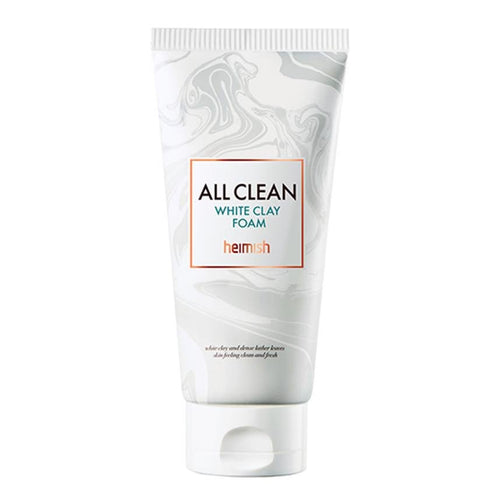 All Clean White Clay Foam Mini 30ml