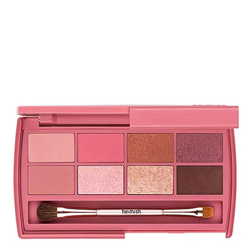 Dailism Eye Palette Rose Memory
