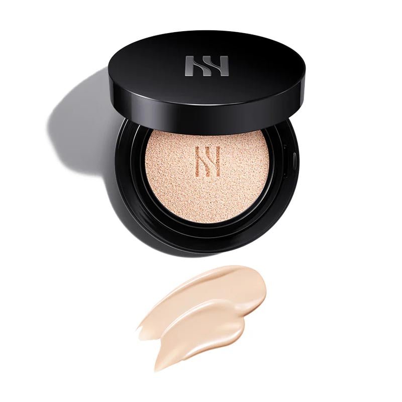 Black Cushion Foundation + Refill (15g x 2)