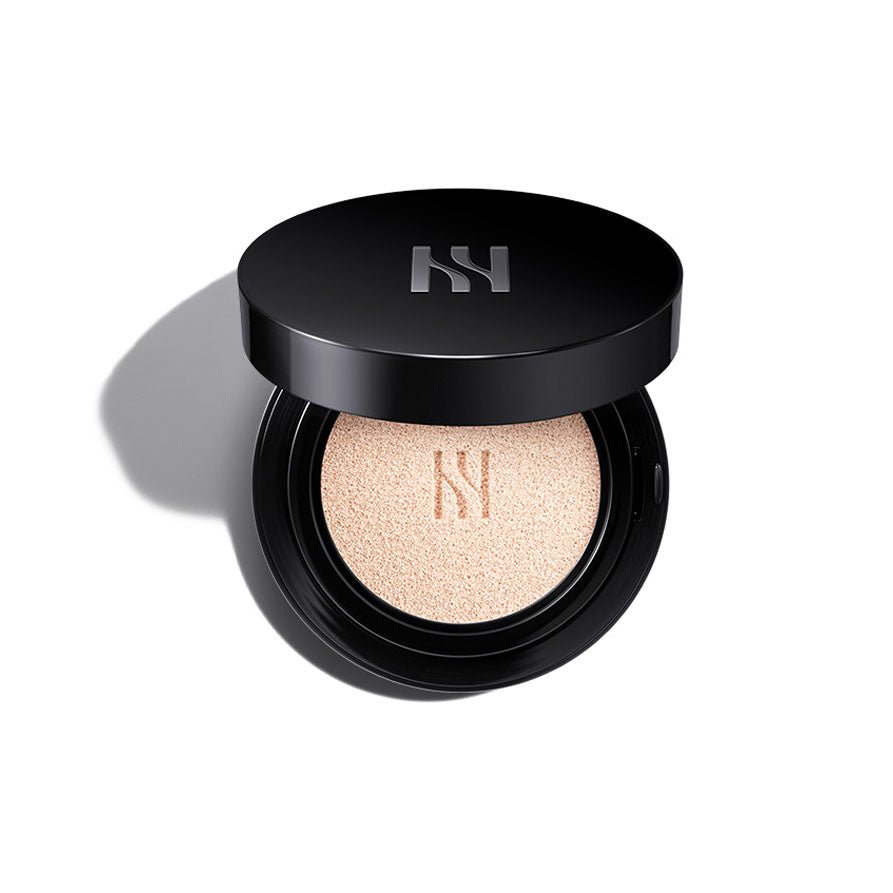 Black Cushion Foundation + Refill (15g x 2)