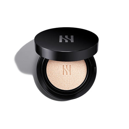 Black Cushion Foundation + Refill (15g x 2)