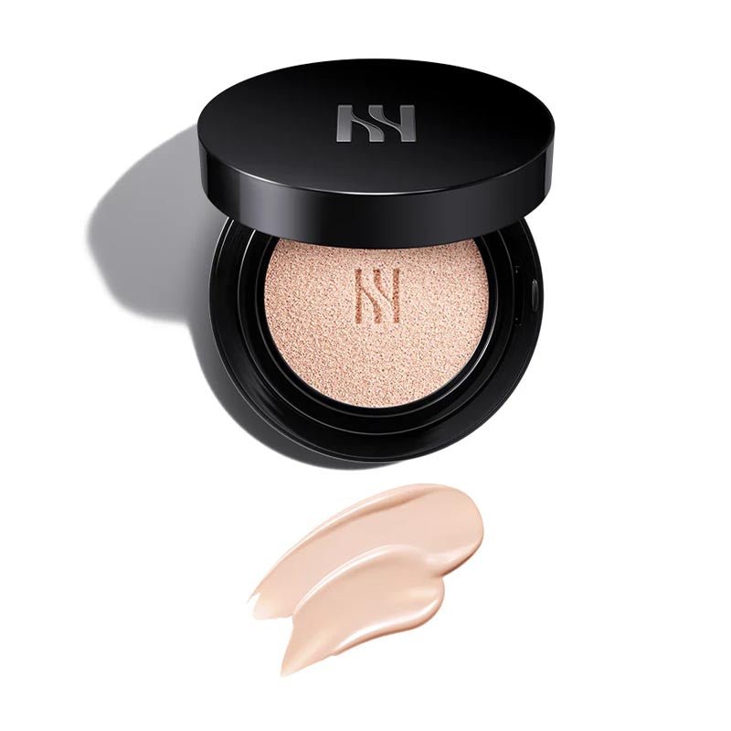 Black Cushion Foundation + Refill (15g x 2)