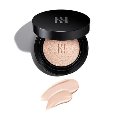 Black Cushion Foundation + Refill (15g x 2)
