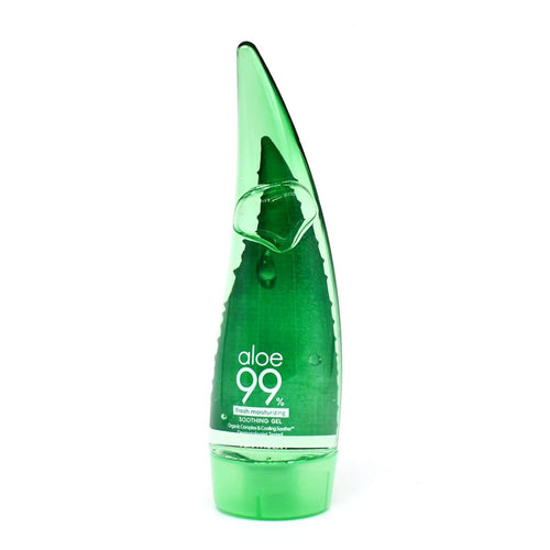 Aloe 99% Soothing Gel Fresh Moisturizing 55ml