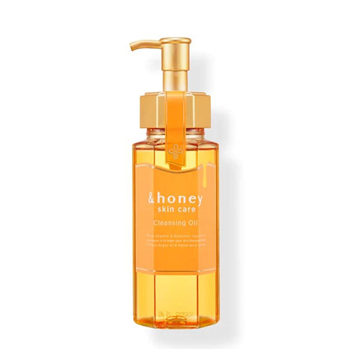 Cleansing Oil 180ml