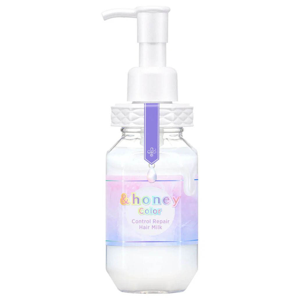 Color Control Repair Hair Milk 3.0 160ml