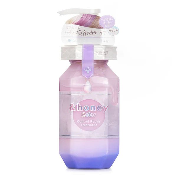 Color Control Repair Hair Treatment 445g