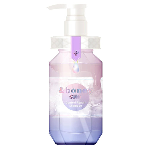 Color Control Repair Shampoo 440ml