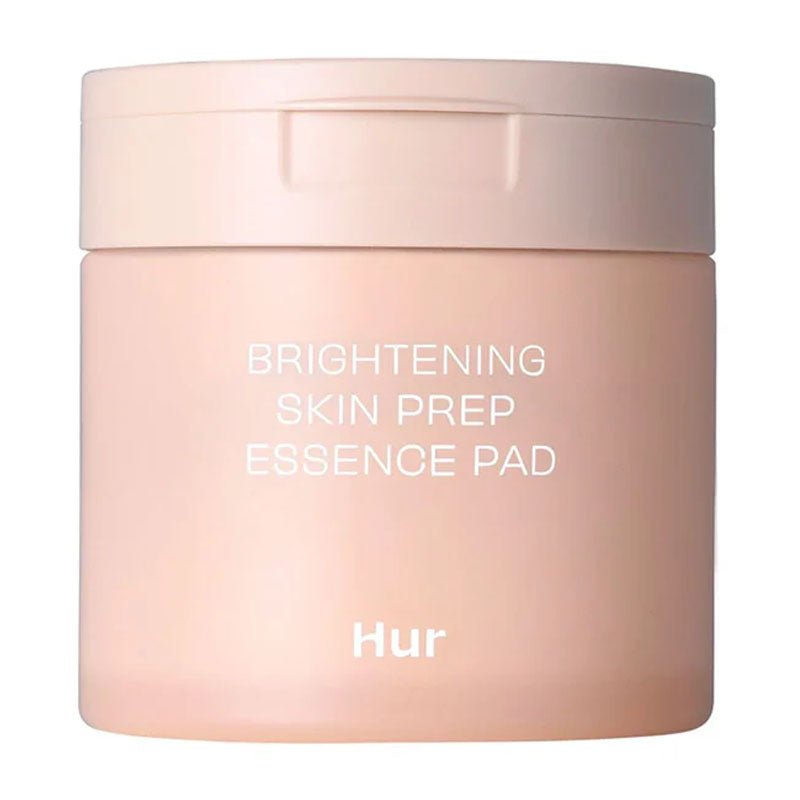 Brightening Skin Prep Essence Pad (70pcs)