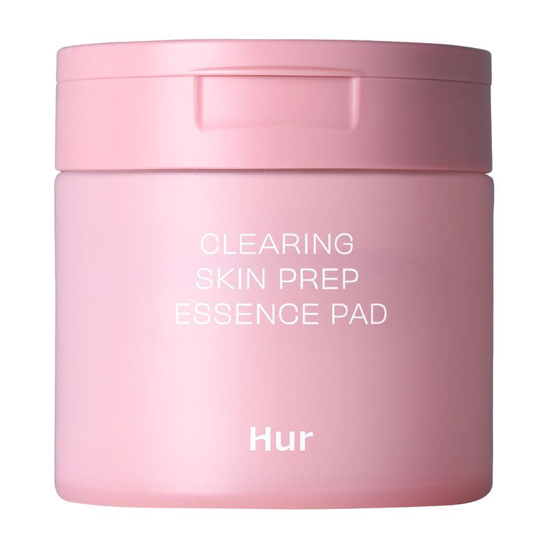 Clearing Skin Prep Essence Pad (70pcs)