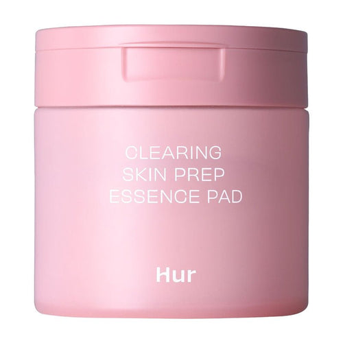 Clearing Skin Prep Essence Pad (70pcs) (Damaged Box)