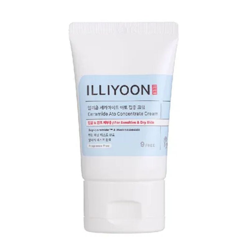 Ceramide ATO Concentrate Cream (Mini) 30ml