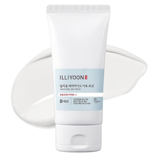Ceramide Ato Lotion 50ml (Mini)