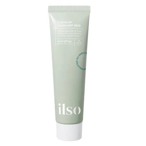 Clean Up Wash-Off Mud 100g