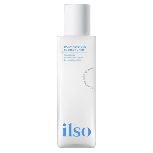 Daily Moisture Bubble Toner 150ml