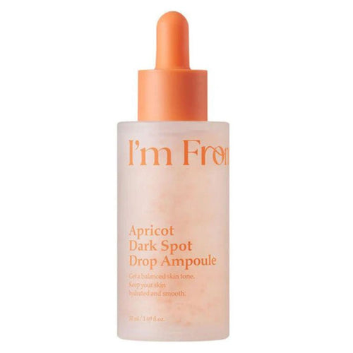 Apricot Dark Spot Drop Ampoule 50ml