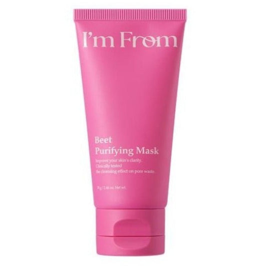 Beet Purifying Mask 70g