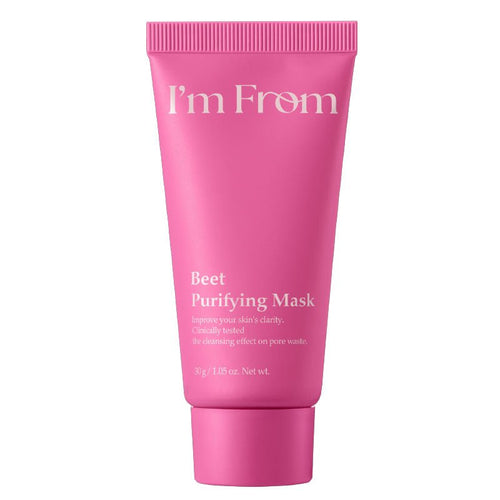 Beet Purifying Mask (Mini) 30g