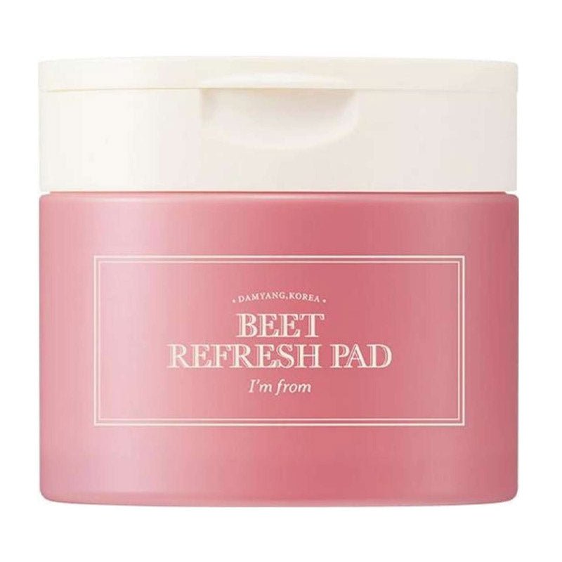 Beet Refresh Pad 260ml (60ea)
