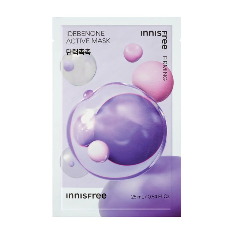 Active Mask Sheet 25ml