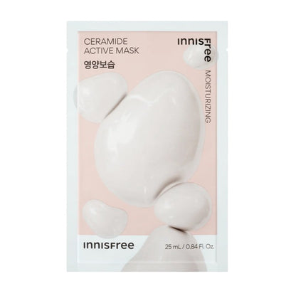 Active Mask Sheet 25ml