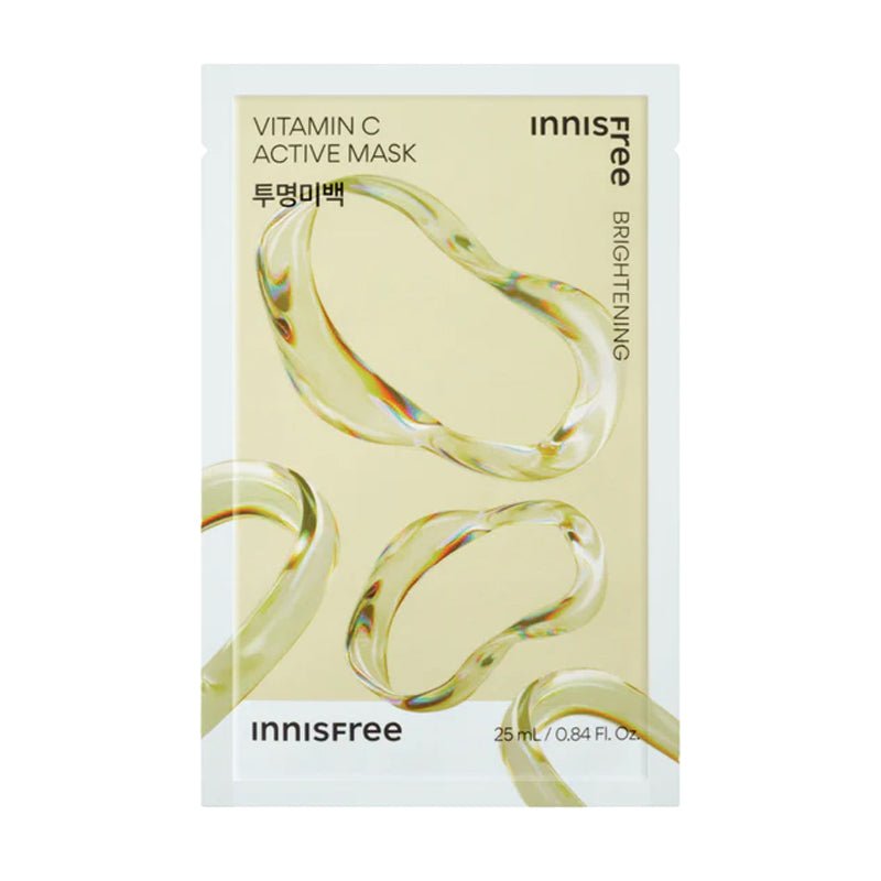 Active Mask Sheet 25ml