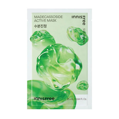Active Mask Sheet 25ml