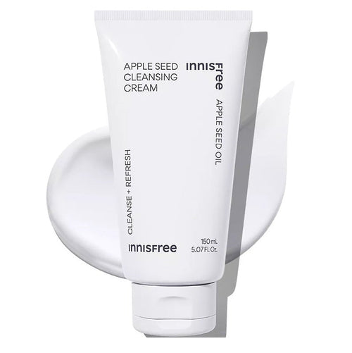 Apple Seed Cleansing Cream 150ml