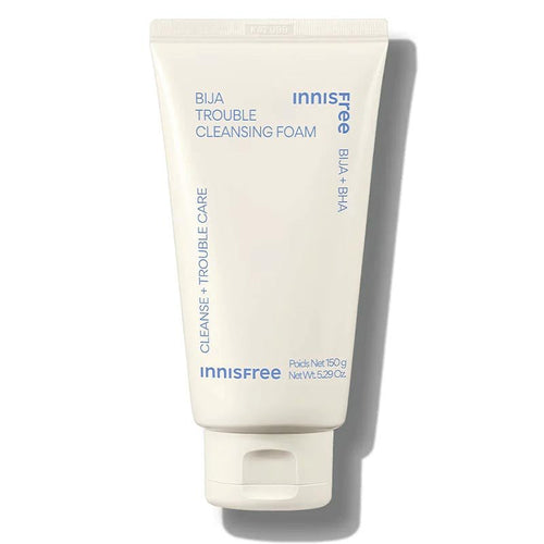 Bija Trouble Cleansing Foam 150ml