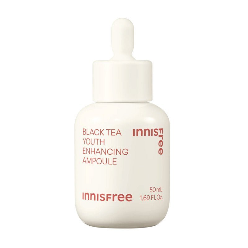 Black Tea Youth Enhancing Ampoule 30ml