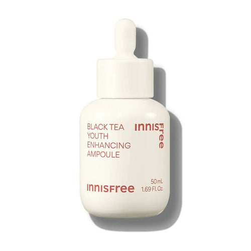 Black Tea Youth Enhancing Ampoule 50ml