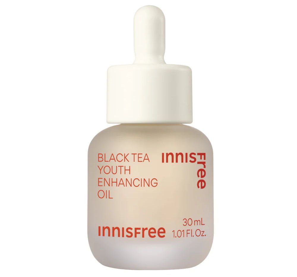 Black Tea Youth Enhancing Oil 30ml