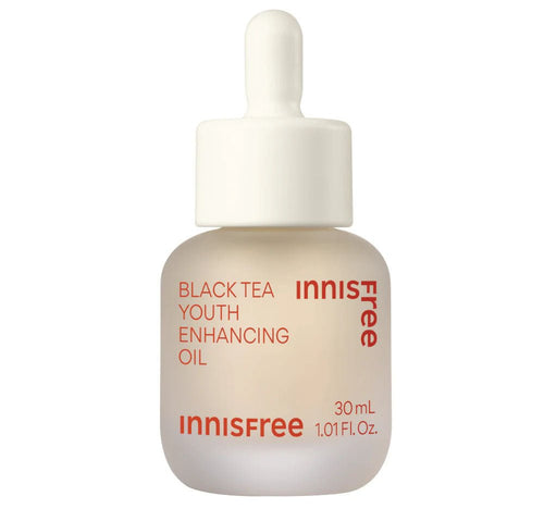 Black Tea Youth Enhancing Oil 30ml