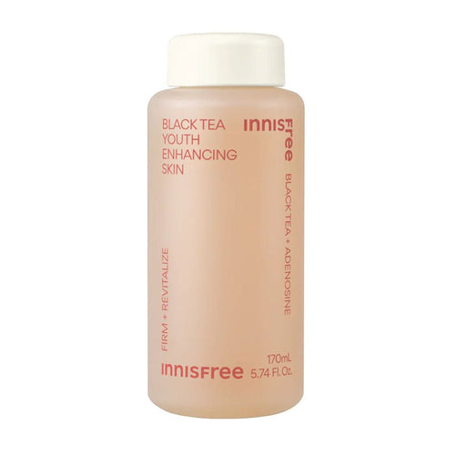 Black Tea Youth Enhancing Skin 170ml