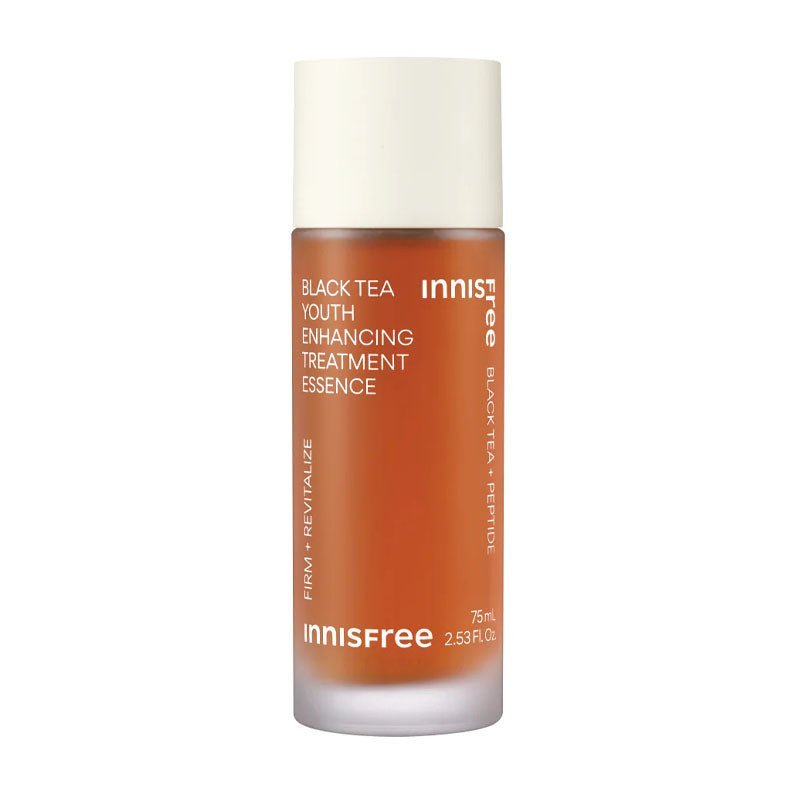 Black Tea Youth Enhancing Treatment Essence 75ml