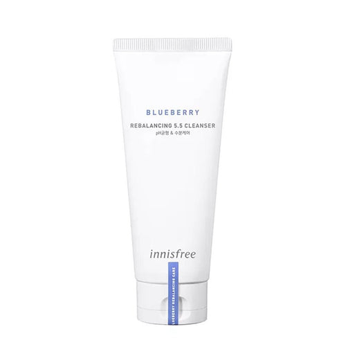 Blueberry Rebalancing 5.5 Cleanser 200ml