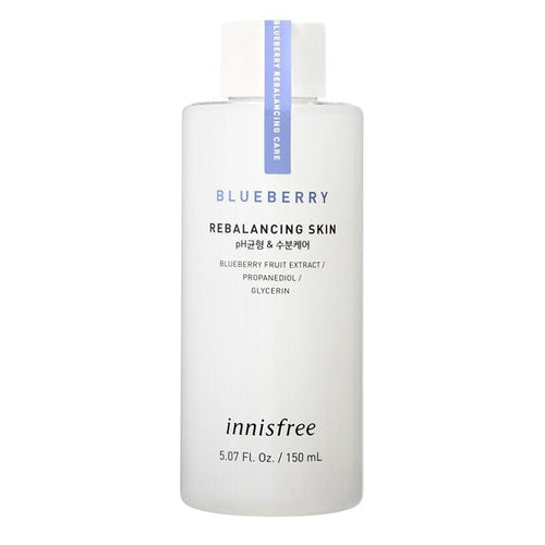 Blueberry Rebalancing Skin 150ml