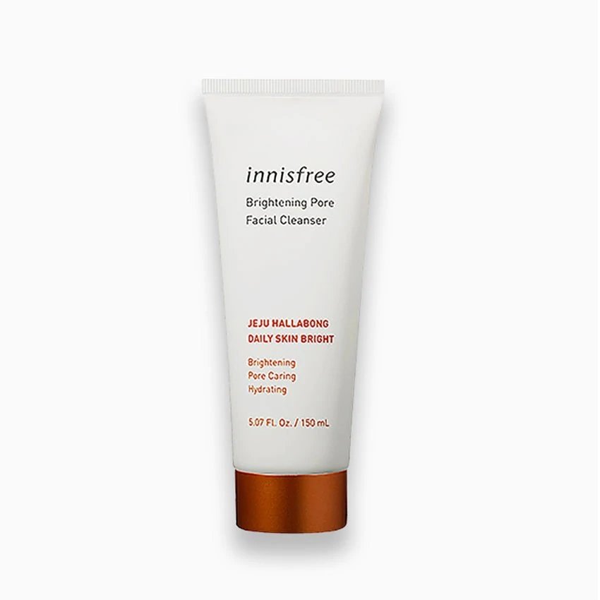 Brightening Pore Facial Cleanser 150ml
