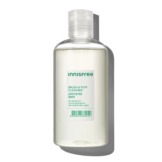 Brush & Puff Cleanser 250ml