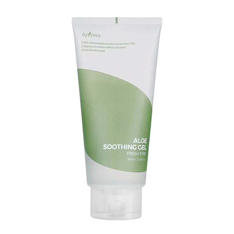 Aloe Soothing Gel Fresh Type 300ml