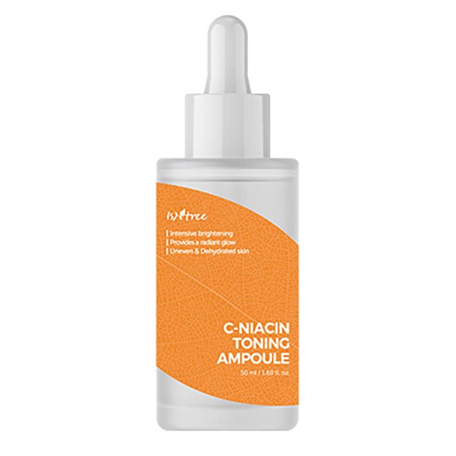 C-Niacin Toning Ampoule 50ml