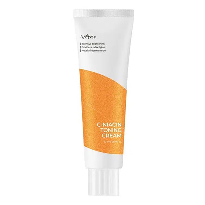 C-Niacin Toning Cream 50ml