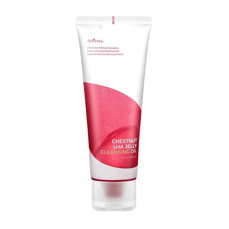 Chestnut LHA Jelly Cleansing Oil 150ml