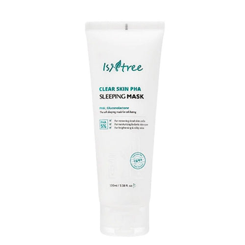 Clear Skin PHA Sleeping Mask 100ml