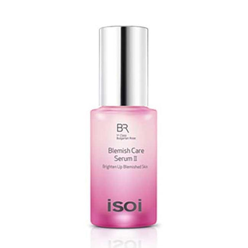 Bulgarian Rose Blemish Care Serum II 35ml