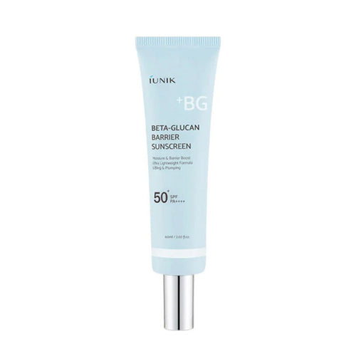 Beta-Glucan Barrier Sunscreen 60ml